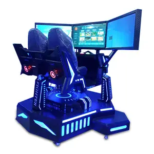 Logitech G29 Racespel Simulator Virtual Reality Auto Rijden Vr Apparatuur Realistische Racemachine