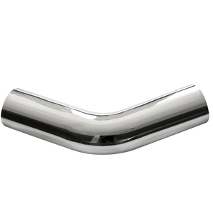 Usine OEM 3 pouces <span class=keywords><strong>45</strong></span> 90 180 degrés en acier inoxydable 304 201 409 316 coude de tuyau d'<span class=keywords><strong>échappement</strong></span> coude de mandrin - Product Image 1