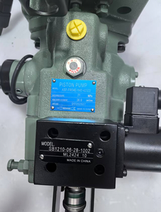 ปั๊มแปรผันความเร็วสูง รุ่น A10 A16 A22 A37 A56 A70 A90 A145 ซีรีส์ A37-FR04E140-42322 ปั๊มแบบดิสเพลสเมนท์ A70-FR04E140B-6014 - Product Image 6