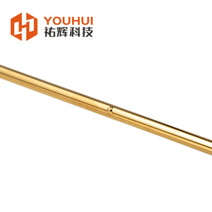 Youhui Infrared <b>Heating</b> Lamp <b>Tube</b> 380V 1500W Far Infrared Short Wave Patent Certified High Temperature - Product Image 4
