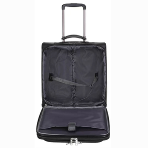 Business Trolly Bag Leisure <b>Wheel</b> Luggage Roller Case Waterproof Spinner <b>Suitcase</b> Luggage Oxford Box Zipper Trolley Bag - Product Image 5