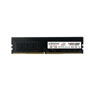 Chất lượng cao kingtora <span class=keywords><strong>DDR4</strong></span> 8GB/16GB/32GB Máy tính để bàn Bộ nhớ <span class=keywords><strong>RAM</strong></span> 2400MHz chơi game PC <span class=keywords><strong>RAM</strong></span> với RGB hỗ trợ - Product Image 1