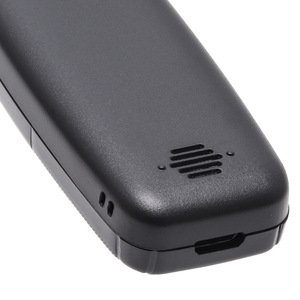 โทรศัพท์มือถือ BM200 แบบสองซิม หน้าจอ 0.66 นิ้ว แบตเตอรี่ 350mAh พร้อมปุ่มกดขนาดเล็ก - Product Image 4
