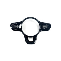 Système multimédia de haute qualité pour Vinfast Limo, panneau de commande au volant avec faisceau de câbles, accessoire de voiture en PC noir