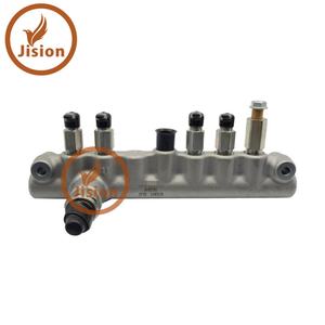 Tubo de Bomba de Inyección de Combustible 23810-E0060 VH23810E0060 Motor J05E para SK500 - Product Image 2