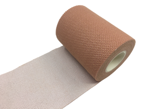 Venda Adhesiva Elástica Resistente NON TEAR EAB, Cinta Deportiva para Vendaje de Tobillo, <span class=keywords><strong>Hombro</strong></span> y Rodilla - Product Image 6