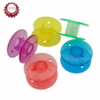 Machine à coudre multifonctionnelle de haute qualité pour la maison avec bobines colorées # 2518P-C (Compatible avec Singer) - Prix Réduit