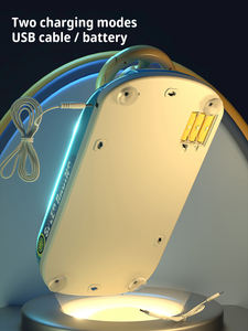 لعبة سيارة سباق محاكاة للأطفال الصغار مع أصوات، للأعمار <span class=keywords><strong>3</strong></span> سنوات فما فوق، شاحنة سباق تعليمية تفاعلية للأطفال والفتيات - Product Image 4