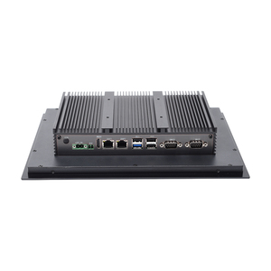 كمبيوتر لوحي صناعي مقاوم للسعرات, شاشة تعمل باللمس ، الكل في واحد ، مع إضاءة عالية - Product Image 4