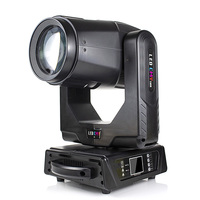 Fournisseurs de haut rang 500W lumière de scène à tête mobile CTO + CMY 3 en 1 faisceau lumineux pour boîte de nuit par