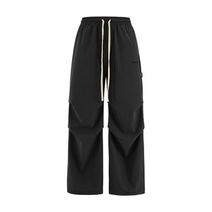 Ropa para Hombre |   Pantalones Casuales Rectos Ligeros para Hombre, de Nailon Cordura Spring 26, Nuevo Producto para Exteriores - Product Image 1