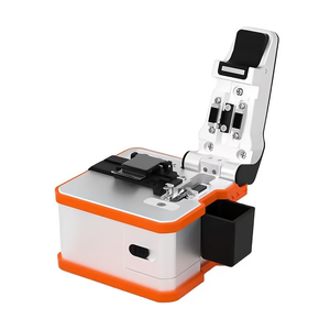 Herramienta de Fibra Óptica Inteligente de Nuevo Diseño, Cortadora de Fibra Óptica Automática - Product Image 2