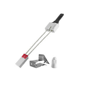 Pièce de rechange pour allumeur de sèche-linge We4m449, en acier inoxydable électrique, Installation facile pour appareil de lavage - Product Image 1