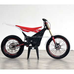 Hochwertiges Elektromotor rad Arctic Leopard E Xt700 Offroad 20kW Motor 72V Batterie Elektro fahrrad - Product Image 2