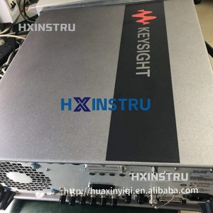 Refurbished Used Keysight Agilent E8257D PSG Analog Signal Generator 250 kHz to 40 GHz <b>Tested</b> Good ISO17025 Calibrated H - Product Image 3