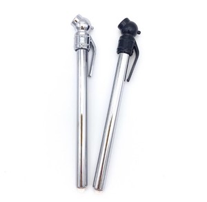 <span class=keywords><strong>Manómetro</strong></span> de <span class=keywords><strong>Presión</strong></span> de <span class=keywords><strong>Neumáticos</strong></span> EW ETG-001 de 6 Pulgadas con Clip para Medir la <span class=keywords><strong>Presión</strong></span> del Aire del Automóvil, Garantía de 12 Meses - Product Image 4