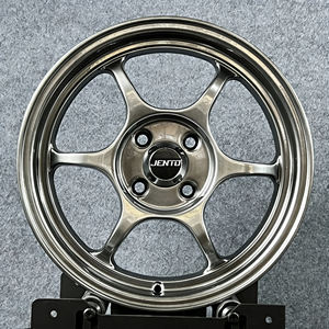 Cerchi in Lega di Alluminio 15 Pollici 17 Pollici <span class=keywords><strong>18</strong></span> Pollici 20 Pollici 24 Pollici 4x112/4x100/4x114.3 per Auto Audi - Product Image 2