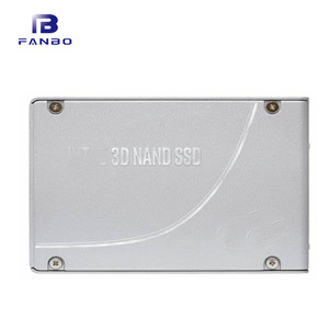 SSDPE2KX080T801 Dc P4510 Series Oem <strong>8tb</strong> Pcie <strong>Nvme</strong> 3.1 X4 3d2 Nand Tlc 2.5inch 15mm Solid State Drive - Product Image 3