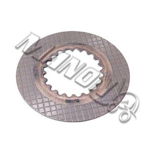 Nicchiyu <b>Brake</b> <b>Disc</b> D14111270001 2416070002 08750 For Daewoo Forklift Replacement Metal Part - Product Image 4