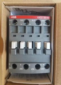Contacteur AC A.B B AX32-30-10-80 AC220V - Product Image 1
