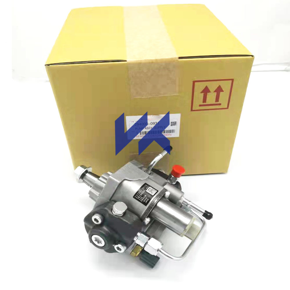 Mitsubishi Fuel Pump 294000-0641 for Diesel Engines