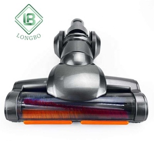 Adapté aux têtes de <span class=keywords><strong>brosse</strong></span> de sol motorisées Dysons <span class=keywords><strong>V6</strong></span> DC44 DC45 DC58 DC59 DC61 DC62 DC74 - Product Image 4