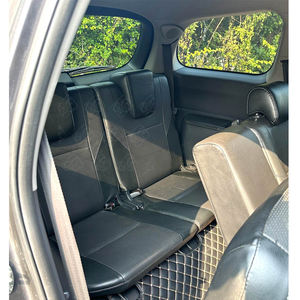 Vehículo Monovolumen de <span class=keywords><strong>Segunda</strong></span> <span class=keywords><strong>Mano</strong></span> de 7 Plazas, <span class=keywords><strong>Toyota</strong></span> Wish de Buena Calidad, en Venta - Product Image 6