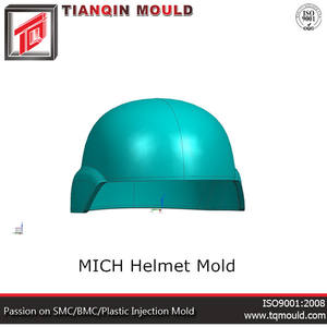 Taizhouhuangyan ABS bicicletta saldatura di sicurezza casco stampaggio ad iniezione - Product Image 5