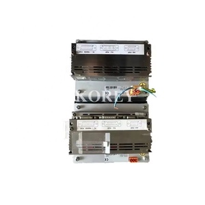 Touch Screen <strong>HMI</strong> EK-52 6ZA963-7 in Good Condition - Product Image 5