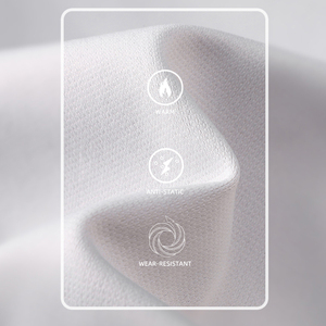 Sweat à capuche et pantalons de survêtement deux pièces ensemble survêtement enseigner polaire pantalon de survêtement piste vêtements de sport Fitness hommes combinaison d'entraînement - Product Image 5