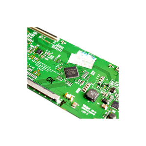 6870C-0368A <span class=keywords><strong>VER</strong></span> V0.6/Mô Hình: V6 32/42/47 FHD TM120HZ_TFTRA T-CON Đối Với LG LED Backlight Màn Hình LCD - Product Image 2