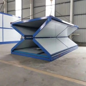 <span class=keywords><strong>Maison</strong></span> Portable Pliable Maisons Préfabriquées Guyana <span class=keywords><strong>Maison</strong></span> Pliante Conteneur Cua Granny Yurt <span class=keywords><strong>Maison</strong></span> Minuscule - Product Image 4