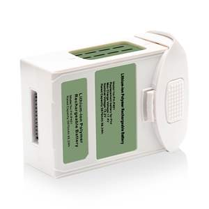 OEM de alta capacidad 15,2 V 4480mAh 5870mAh 89W <span class=keywords><strong>Phantom</strong></span> Li-Polymer Drone batería de alto rendimiento de iones de litio para los Emiratos Árabes Unidos - Product Image 3