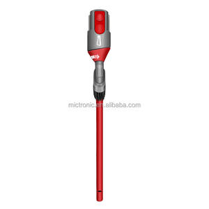 <span class=keywords><strong>Brosse</strong></span> à tête d'aspiration à fente ultra étroite pour Dysons V7 V8 V10 V11 V12 Slim <span class=keywords><strong>V15</strong></span> <span class=keywords><strong>Detect</strong></span> Awkward Gap Crevice Tool Brush - Product Image 3