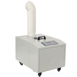 Humidificador Ultrasónico Industrial <span class=keywords><strong>YAKE</strong></span> 3kg/h Modelo RYJS-03D para Cultivo en Invernadero - Product Image 2