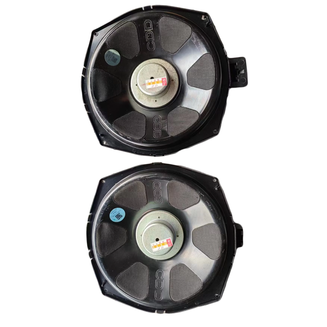 For BMW 1/3/5 Series X1/X3/X5 High Quality Car Parts  Cars 8inch Seat Woofer Auto Speaker System