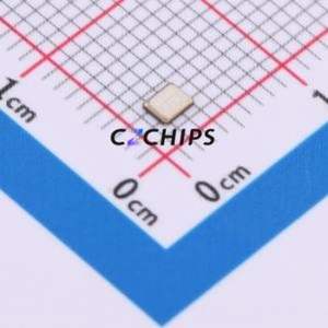 CM4040M00012001 Crystal (Passive) SMD2520-4P Crystal Oscillator SMD Crystal Oscillator 40MHz 10ppm 12pF - Product Image 1