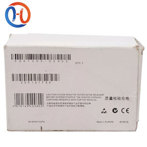 Nuevo Conector Original 6GK1500-0EA02, Conectores de <span class=keywords><strong>Bus</strong></span> Profibus Utilizados en PCS Industriales, OLM y Operaciones - Product Image 1