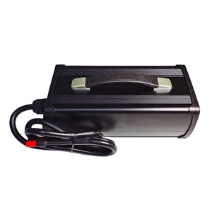 เครื่องชาร์จอัจฉริยะระบบอัตโนมัติเต็มรูปแบบไฟฟ้ากระแสตรง29.4V 40A 1200W สำหรับ24V SLA/agm/VRLA/แบตเตอรี่ตะกั่วกรดแบบเจลพร้อม PFC - Product Image 1