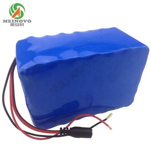 하이 퀄리티 <span class=keywords><strong>25.9</strong></span> 볼트 17Ah 리튬 이온 배터리 팩 7S7P - Product Image 6