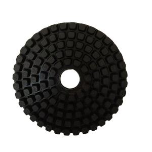 Tampon de polissage abrasif humide Midstar 4/5/6/7/8/9/10 pouces pour béton de granit de marbre - Product Image 3