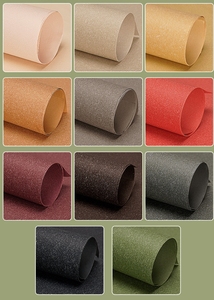 100g kết cấu Đầy đủ kích thước thẻ màu giấy mẫu giáo nghệ thuật thủ công tấm lớn cho hàng thủ công giấy hoặc Thẻ quà tặng sử dụng - Product Image 4