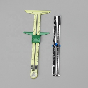 <span class=keywords><strong>Regla</strong></span> Multifuncional 5 en 1 <span class=keywords><strong>para</strong></span> Patchwork de Plástico ST-A23, Pluma de Alta Temperatura que Desaparece, Herramienta de Ribeteado <span class=keywords><strong>para</strong></span> <span class=keywords><strong>Sastre</strong></span>, Piezas <span class=keywords><strong>para</strong></span> Máquinas de Coser - Product Image 4