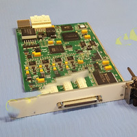 Carte DAQ NI PXIe-6124 de National Instruments, durable, entrée analogique simultanée 16 bits, longue durée de vie