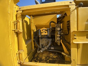 Hampir baru, kualitas tinggi, kuat, 12 Ton <span class=keywords><strong>Komatsu</strong></span> <span class=keywords><strong>PC120</strong></span> digunakan Crawler ekskavator hidrolik untuk lokasi konstruksi - Product Image 5