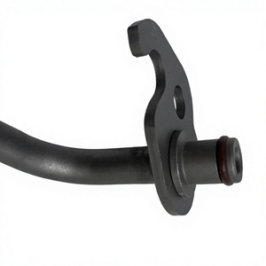 Manguera de dirección asistida para Land Rover, conjunto de mangueras LR060993 para Discovery 2010, pieza de repuesto - Product Image 4