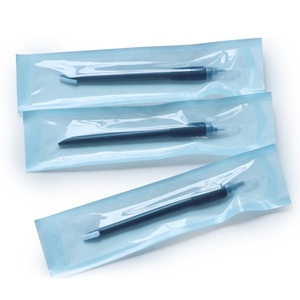 Pluma desechable para tatuaje de <span class=keywords><strong>cejas</strong></span>, Pluma de <span class=keywords><strong>Microblading</strong></span>, Cartucho de <span class=keywords><strong>Microblading</strong></span>, herramientas de mano - Product Image 5