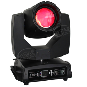 Iluminación de Escenario al por Mayor, Pantalla LCD, 230w, Sharpi 7r Beam 230, Cabeza Móvil, <span class=keywords><strong>Super</strong></span> <span class=keywords><strong>Sky</strong></span> - Product Image 4