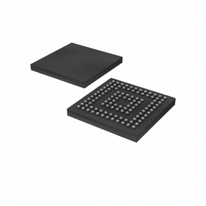 MSP430BT5190IZCAT Embedded Manufacturer Channel Components Electronic 113 VFBGA - Product Image 1