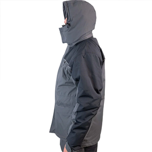 Ropa <span class=keywords><strong>de</strong></span> vela <span class=keywords><strong>de</strong></span> <span class=keywords><strong>pescador</strong></span>, traje <span class=keywords><strong>de</strong></span> pesca en hielo <span class=keywords><strong>de</strong></span> invierno en alta mar, ropa impermeable, conjuntos <span class=keywords><strong>de</strong></span> ropa <span class=keywords><strong>de</strong></span> pesca, Baberos <span class=keywords><strong>de</strong></span> pesca con flotación - Product Image 2